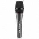 Sennheiser E 865 Handheld Condenser Microphone - Red One Music