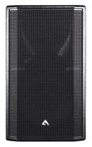 Axiom ED120A Système de haut-parleurs amplifiés actifs 2 voies large bande CORE - 12"