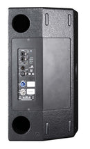 Axiom ED120A Système de haut-parleurs amplifiés actifs 2 voies large bande CORE - 12"