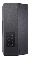 Système de haut-parleurs passifs large bande 2 voies Axiom ED150P - Noir - 15"