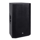 Système de haut-parleurs passifs large bande 2 voies Axiom ED150P - Noir - 15"