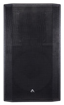 Système de haut-parleurs passifs large bande 2 voies Axiom ED150P - Noir - 15"