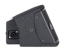 Axiom ED23PMKII Haut-parleur passif 2 voies large bande - 2 x 3,5" (Noir)