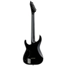 Guitare électrique ESP E-II HORIZON NT-II (dégradé bleu violet)