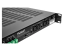 Audac EPA254 Quad-channel Class-D Amplifier