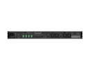 Audac EPA254 Quad-channel Class-D Amplifier