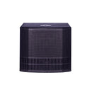 Db Technologies ES802 Système audio biampé portable avec deux hauts passifs et un caisson de basses
