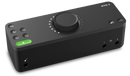 Écoutez l'interface audio EVO8