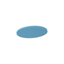 Primacoustic ECOScapes Micro-Beveled Round Cloud Acoustic Panel 18" 2-Pack (Pacific)