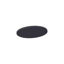 Primacoustic ECOScapes Lot de 2 panneaux acoustiques ronds micro-biseautés 45,7 cm (Ardoise)