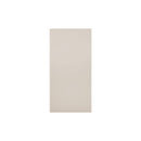 Panneau acoustique biseauté Primacoustic ECOScapes 24"x48"x1", paquet de 10 (ivoire)
