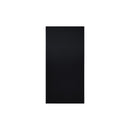 Panneau acoustique biseauté Primacoustic ECOScapes 24"x48"x1", paquet de 10 (Onyx)