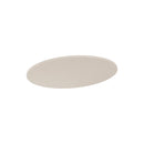 Primacoustic ECOScapes Panneau acoustique rond micro-biseauté 33" 2-Pack (Ivoire)