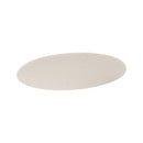 Primacoustic ECOScapes Panneau acoustique rond micro-biseauté 48" 2-Pack (Ivoire)