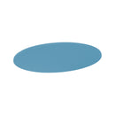 Primacoustic ECOScapes Panneau acoustique rond micro-biseauté 48 po, paquet de 2 (Pacifique)