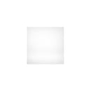Panneau acoustique biseauté Primacoustic ECOScapes 48"x48"x1" paquet de 3 (Glacier)