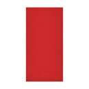 Panneau acoustique biseauté Primacoustic ECOScapes 48"x96"x1" (Cerise)
