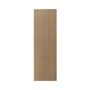 Écoscapes primacoustiques Panneau acoustique mural 32 "x 96" 2 pack (pin)