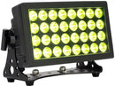 American DJ Encore-LP32ip 32x20-Watt RGBL IP65 Panneau de lavage LED classé