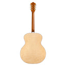 Guild F-55E Guitare électrique acoustique Jumbo Body – Érable blond