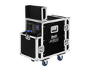 Antari F-7 Smaze Machine (Switchable Fog/faze) - Red One Music