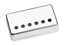 Seymour Duncan 11800-21-NC Couvercle Trembucker Nickel