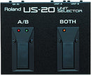 Pédale de sélecteur d'unité Roland US-20 US-20