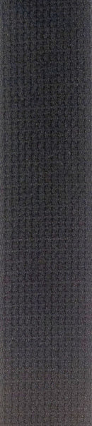 Planet Waves 50CT00 Coton Sangle de guitare - noir