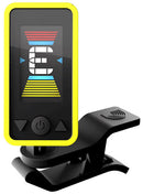 D'Addario PW-CT-17yl Eclipse Clip-on Tinener (jaune)