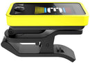 D'Addario PW-CT-17yl Eclipse Clip-on Tinener (jaune)