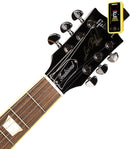D'Addario PW-CT-17yl Eclipse Clip-on Tinener (jaune)