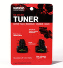 Planet Waves PW-CT-12TP NS Micro Headstock Tuner Twin Pack