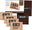 Boveda BVMFK-LG Kit de contrôle d'humidité à 2 voies, grand