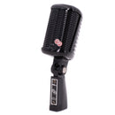 CAD Audio A77BK Supercardioid Large Diaphragm Dynamic Side Address Microphone