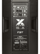 FBT X-LITE 115A TRAITEMENT ACTIVE COMPRÉÉ - 15 "