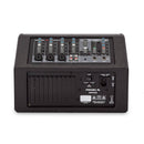 Proel Sound FREEPASS6 2-way Speaker System with 1” Neodymium Tweeter and 6.5” Woofer. - 150W