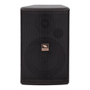 Proel Sound FREEPASS6 2-way Speaker System with 1” Neodymium Tweeter and 6.5” Woofer. - 150W