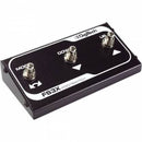 Digitech FS3XV Pédale de guitare compacte à 3 boutons
