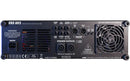 Tête d'ampli basse linéaire haute dynamique EBS 802