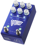 Jackson Audio The Optimist Cory Wong Pédale Overdrive/EQ