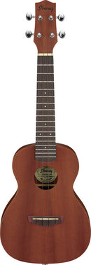 Ibanez UKC100OPN Concert Body Ukulele With Gigbag (Open Pore Natural)