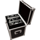 Antari FX-4 Fog Machine Road Case - Red One Music
