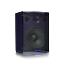 Funktion-One F101 Compact Two Way Loudspeaker - 10" & 1"