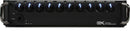 Gallien-Krueger FUSION-S-800 Bass Head w/ Tube Pre - 800W