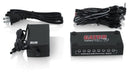 Alimentation pour pédalier Gator G-BUSS-8