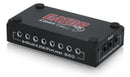 Alimentation pour pédalier Gator G-BUSS-8