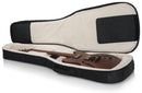 Gator G-PG-335V Pro-Go Ultimate Gig Bag pour 335 guitares - Noir