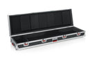 Gator G-TOUR-88V2SL Valise de route fine 88 notes avec roues