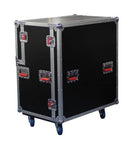 Gator G-TOUR-CAB412 ATA Tour Case pour amplis de baffle guitare 412
