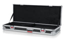 Gator G-TOUR-ELEC Étui de route pour guitare électrique